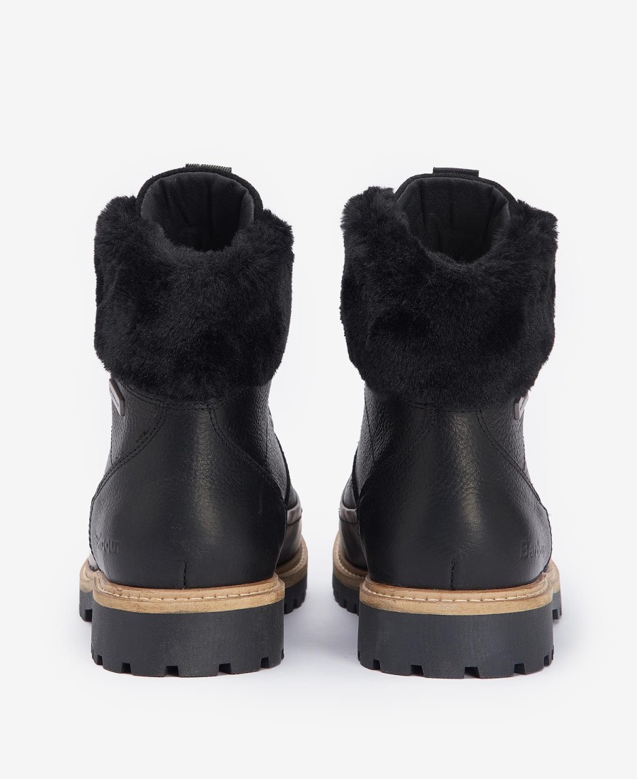 botas de caminhada woodside