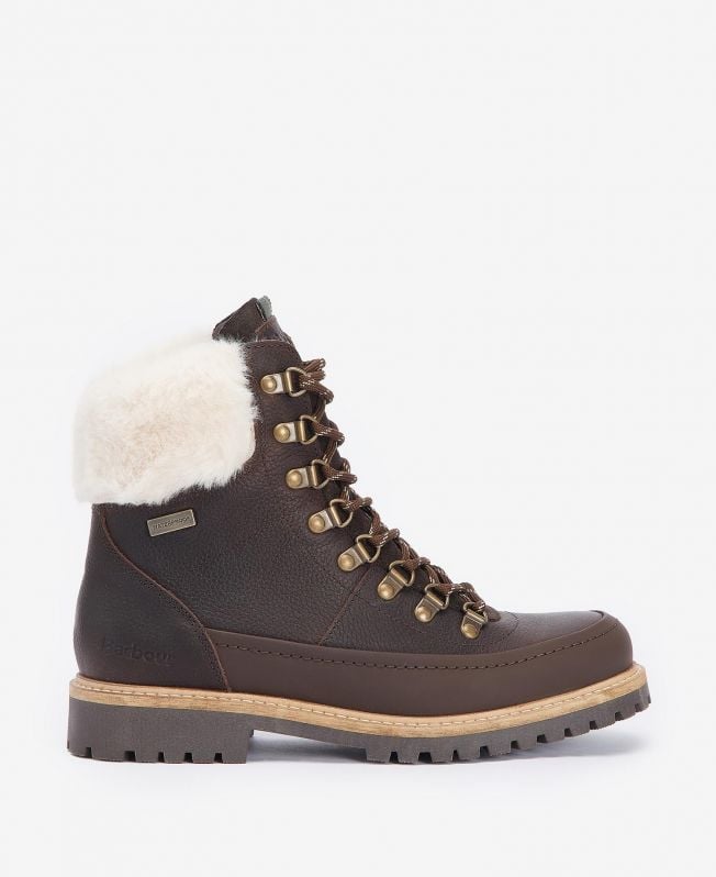 botas de caminhada woodside