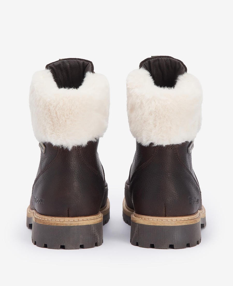 botas de caminhada woodside