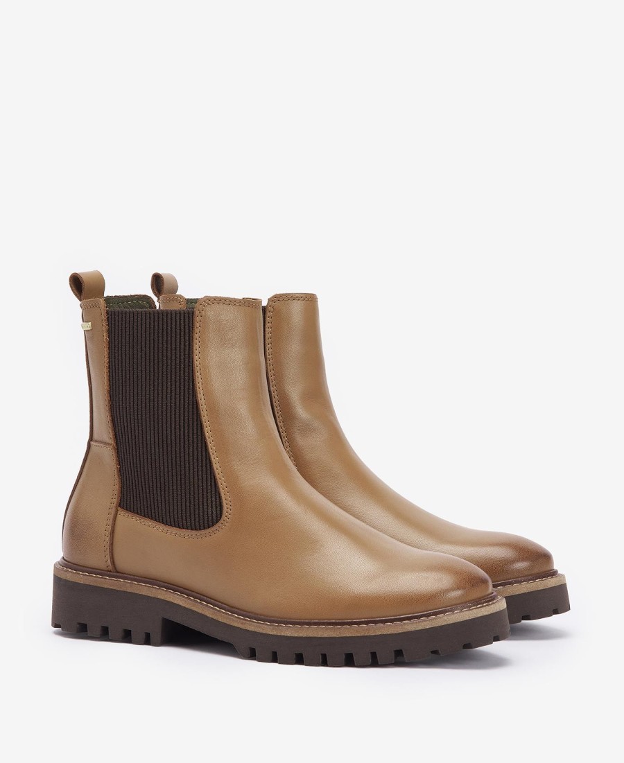 botas chelsea harmby