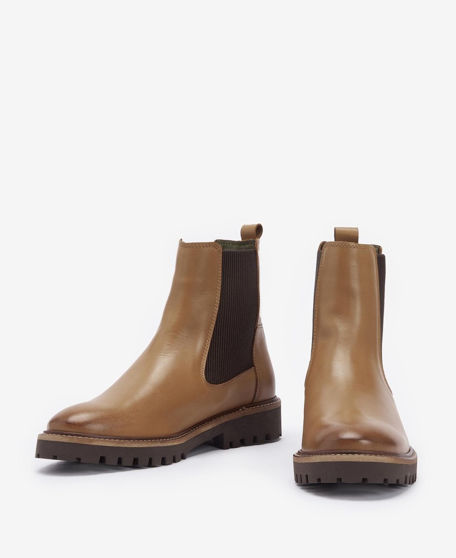botas chelsea harmby