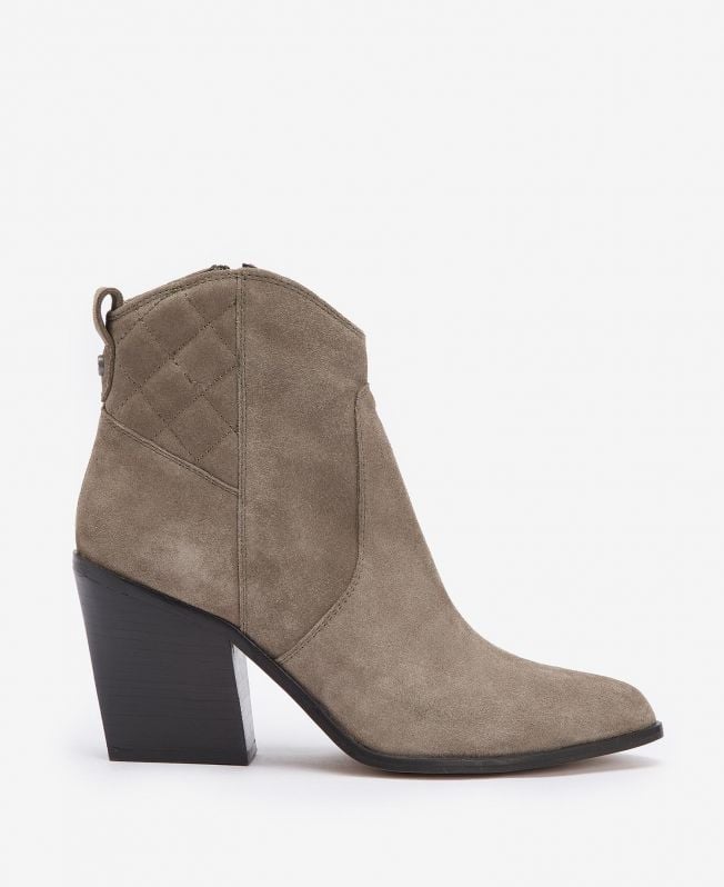 botas rhonda estilo country
