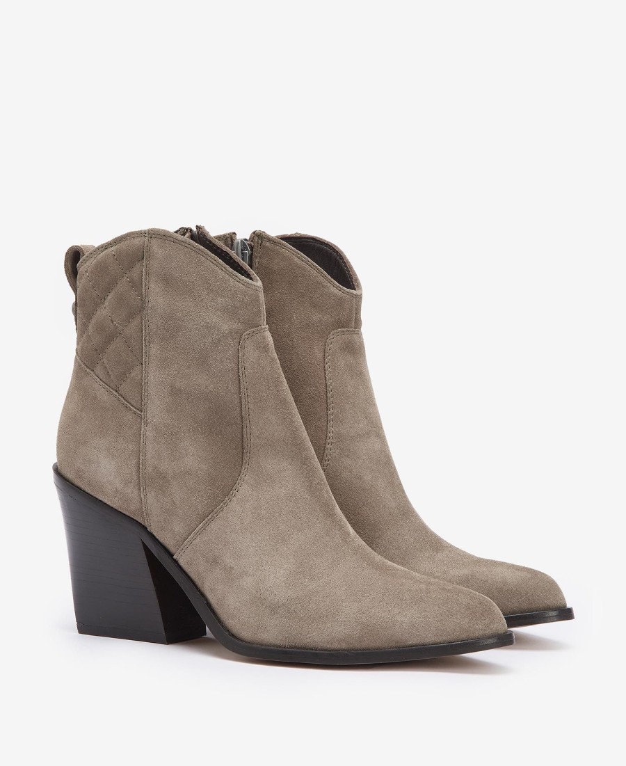 botas rhonda estilo country