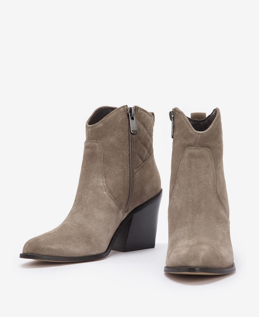 botas rhonda estilo country