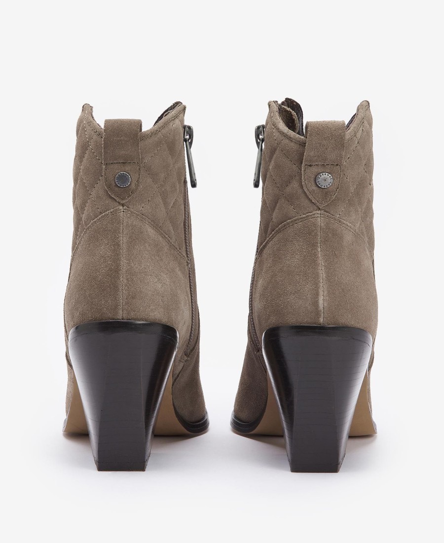 botas rhonda estilo country