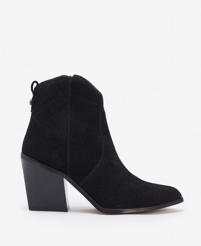 botas rhonda estilo country
