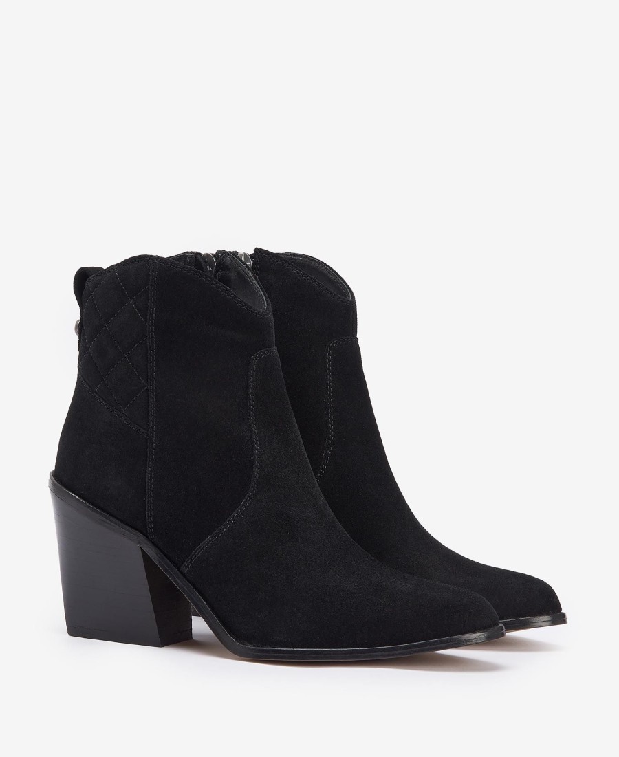 botas rhonda estilo country
