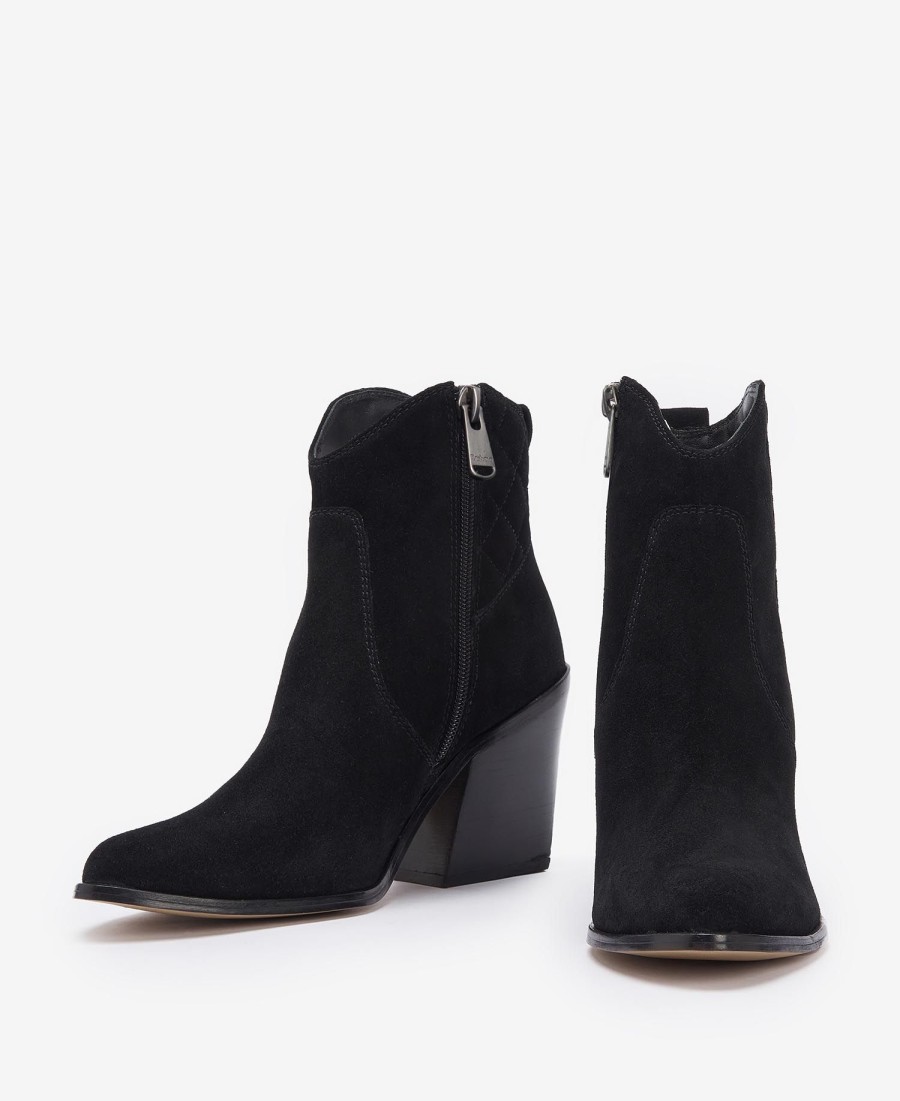botas rhonda estilo country