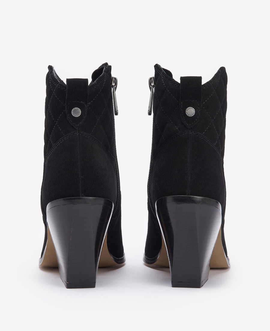 botas rhonda estilo country