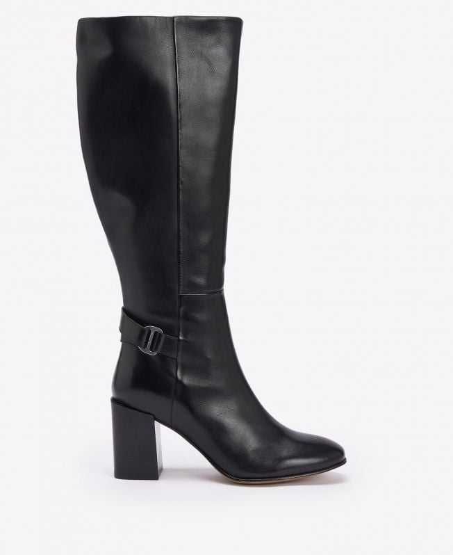 botas saskia até o joelho