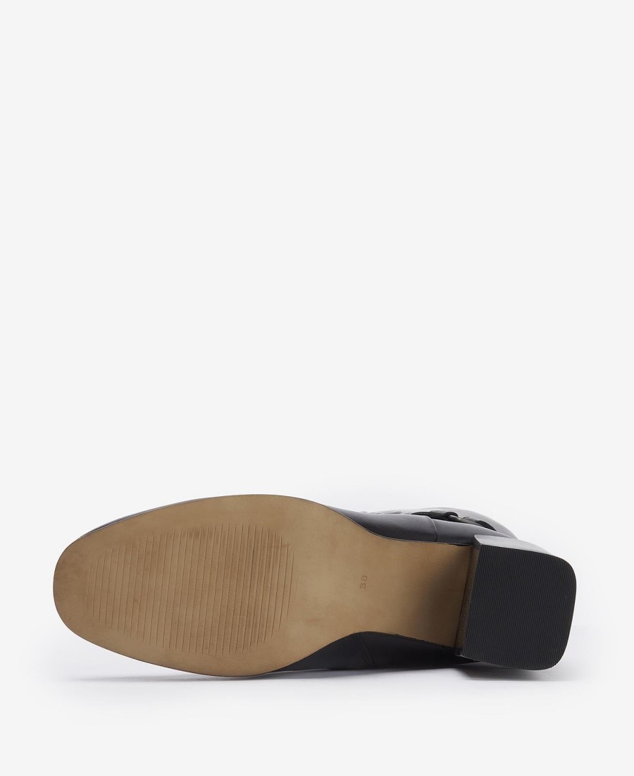 botas saskia até o joelho