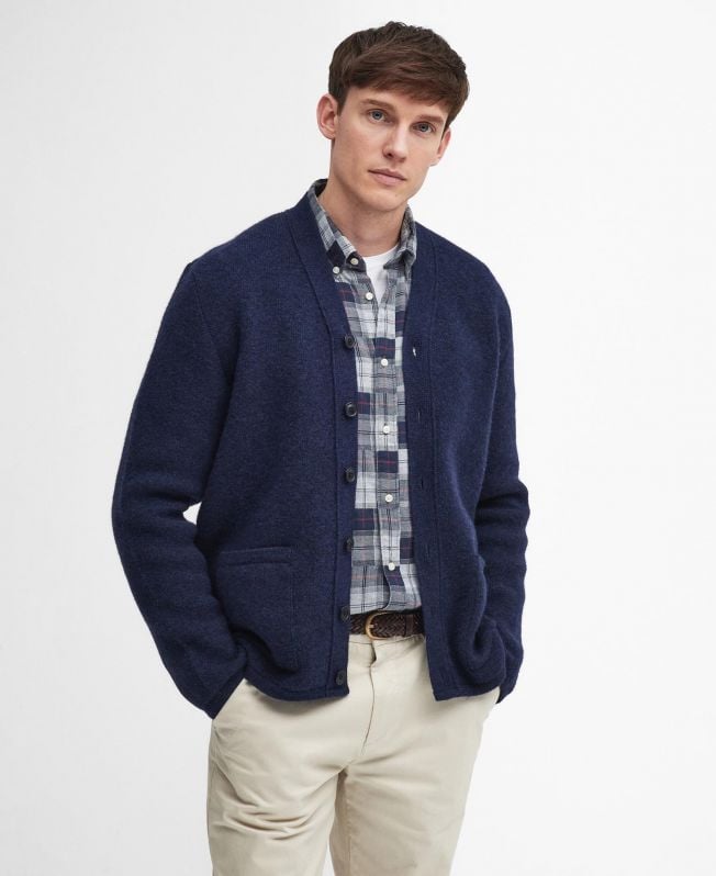 cardigan langside