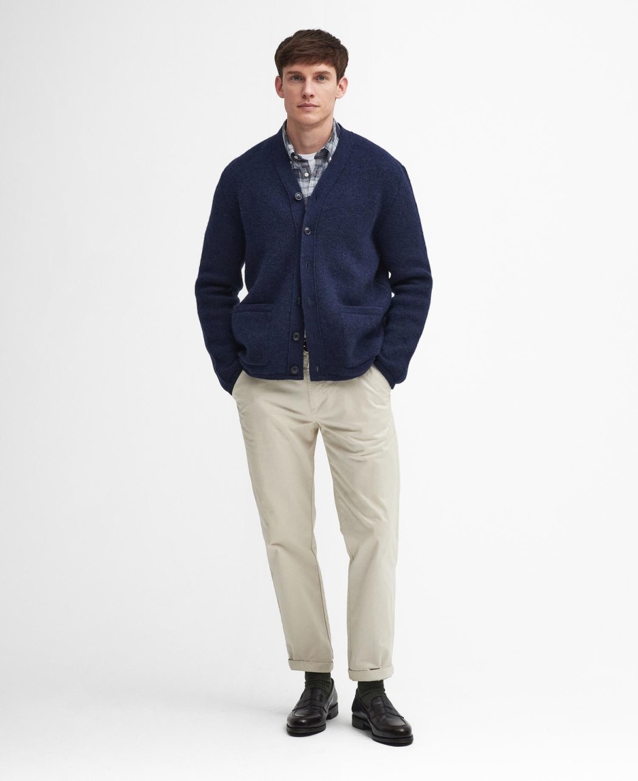 cardigan langside