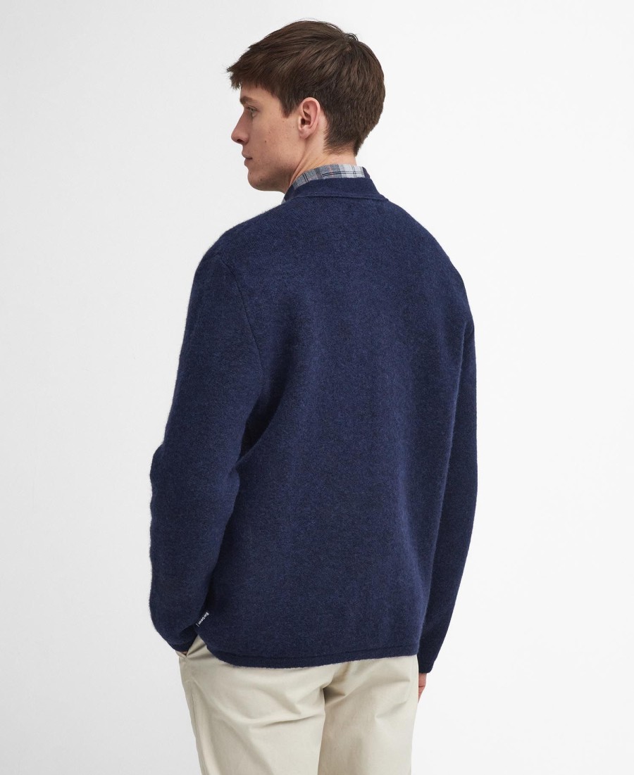 cardigan langside