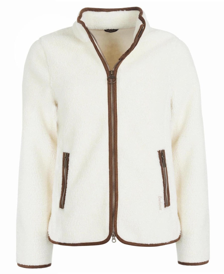 lã barbour lavanda