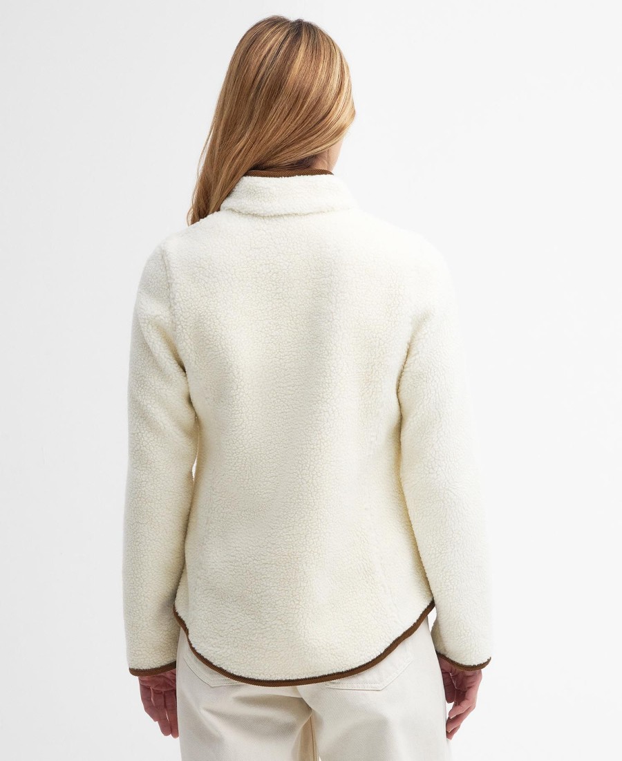 lã barbour lavanda