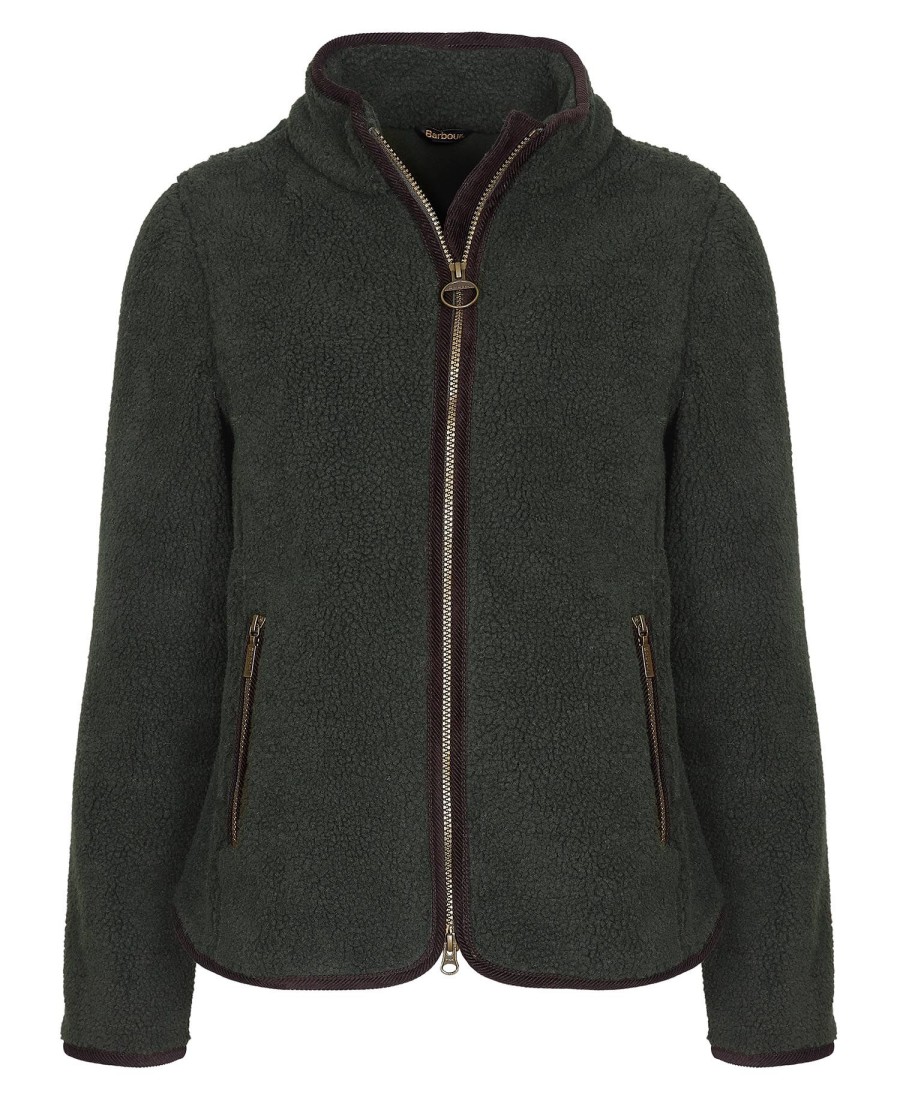 lã barbour lavanda