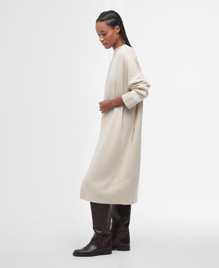 cardigã coretta longline