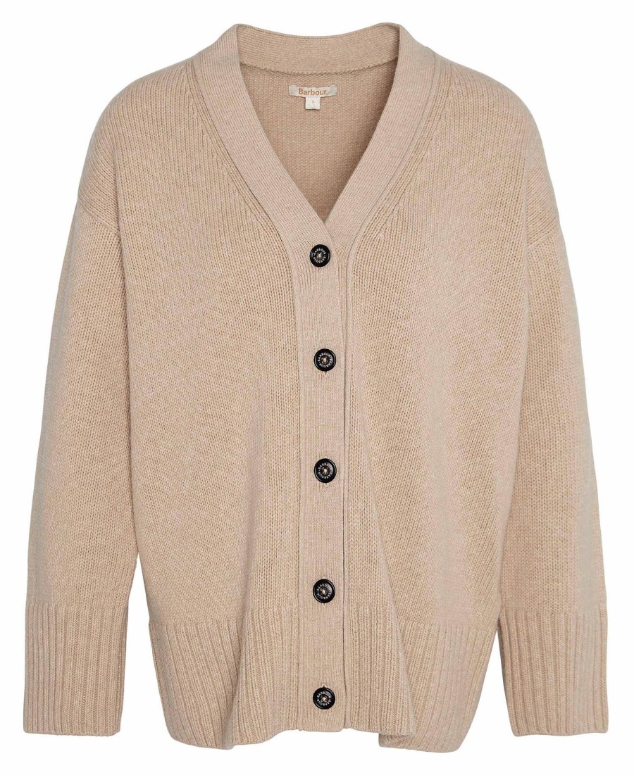 joni cardigan