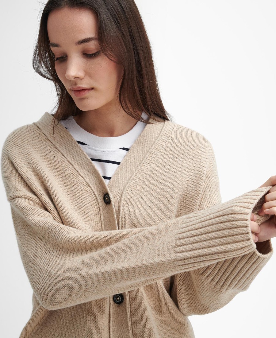 joni cardigan