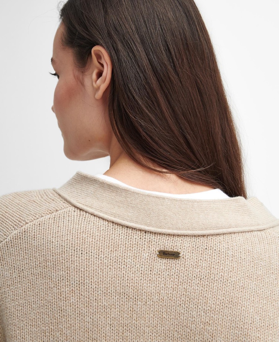 joni cardigan