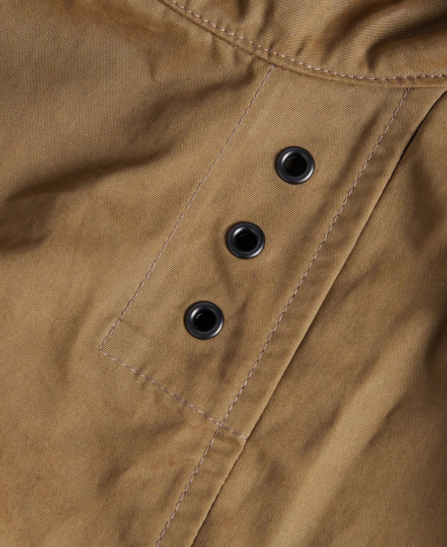 jaqueta casual oversized transporter
