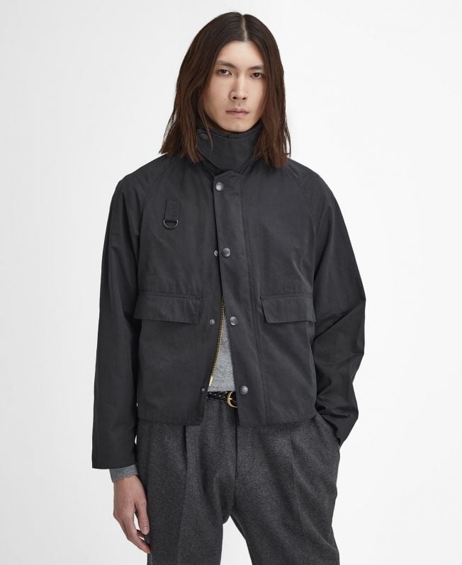jaqueta casual spey