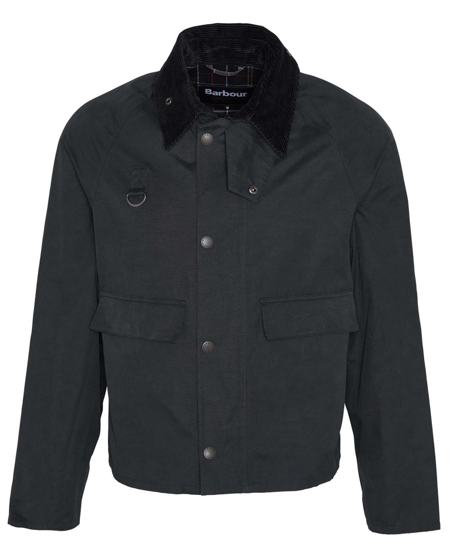 jaqueta casual spey
