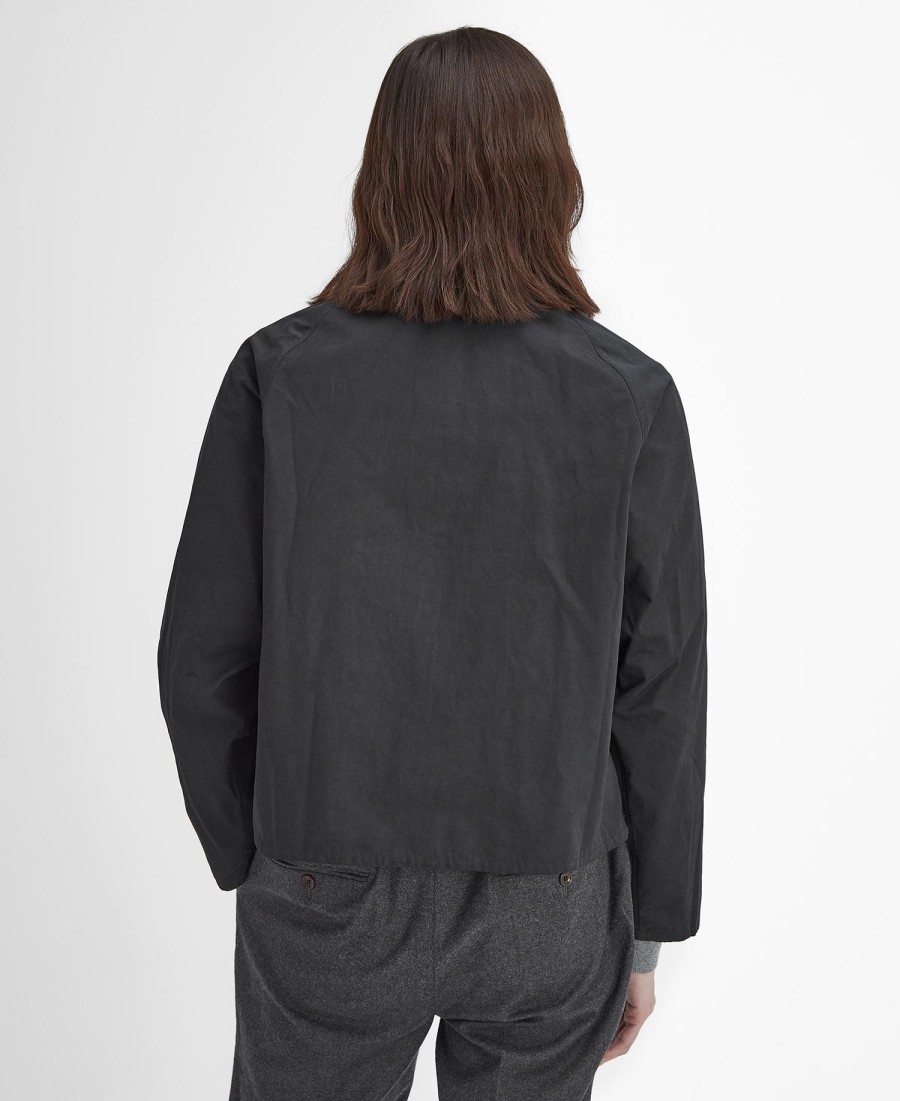 jaqueta casual spey