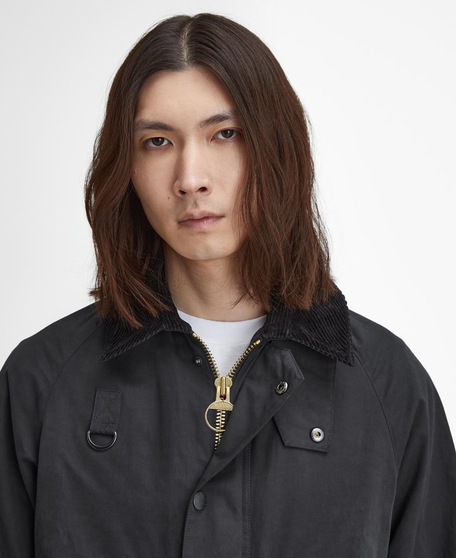 jaqueta casual spey