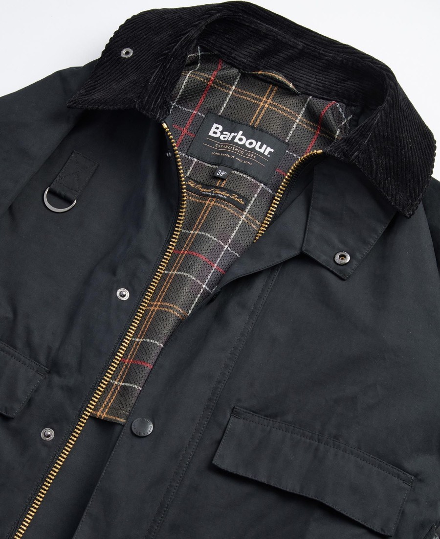 jaqueta casual spey