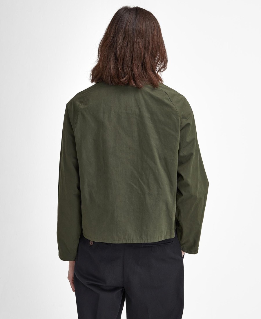 jaqueta casual spey