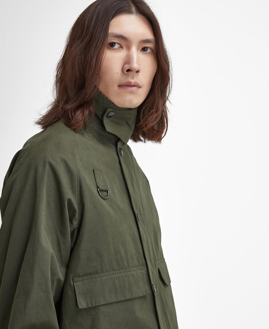 jaqueta casual spey