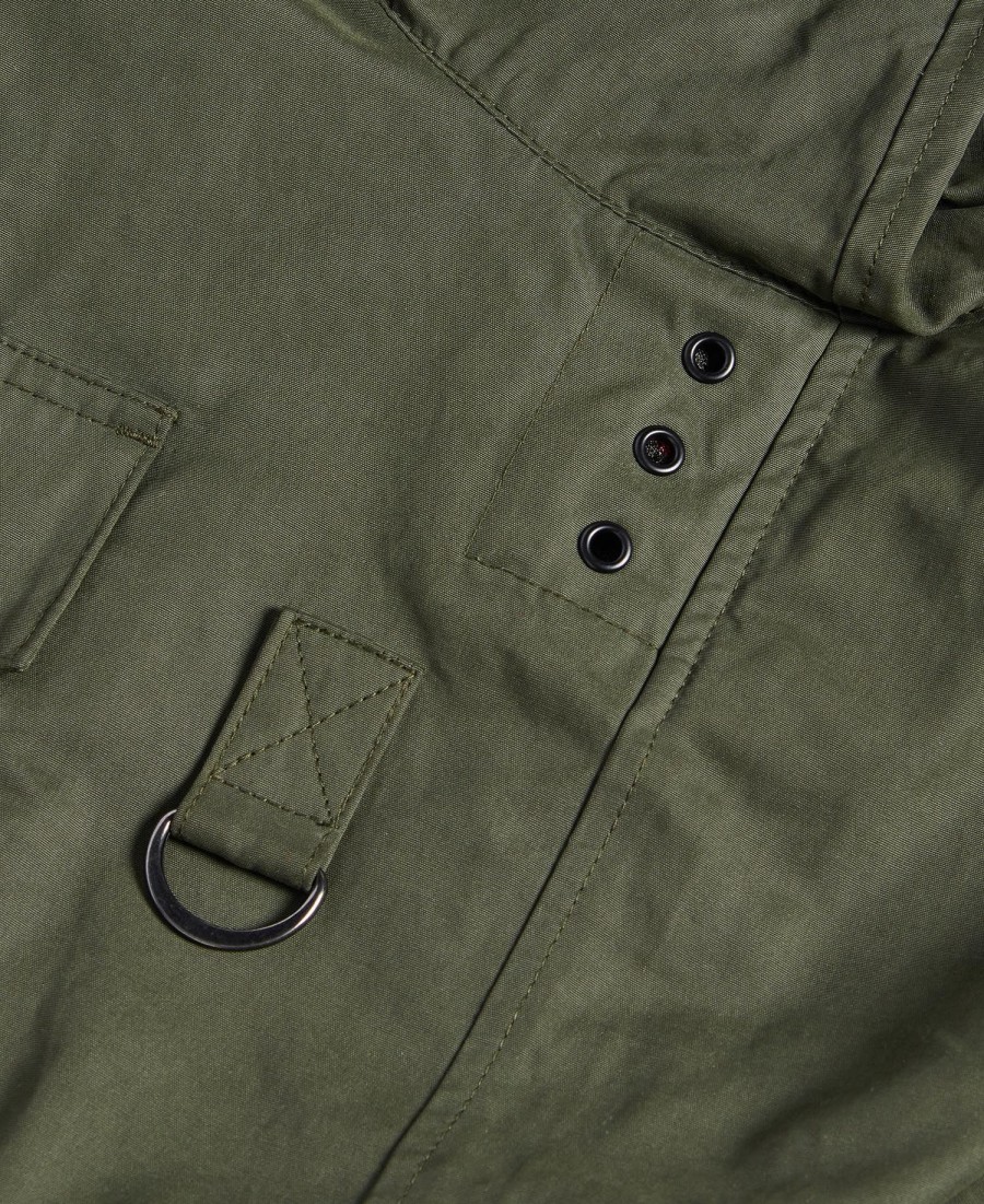 jaqueta casual spey