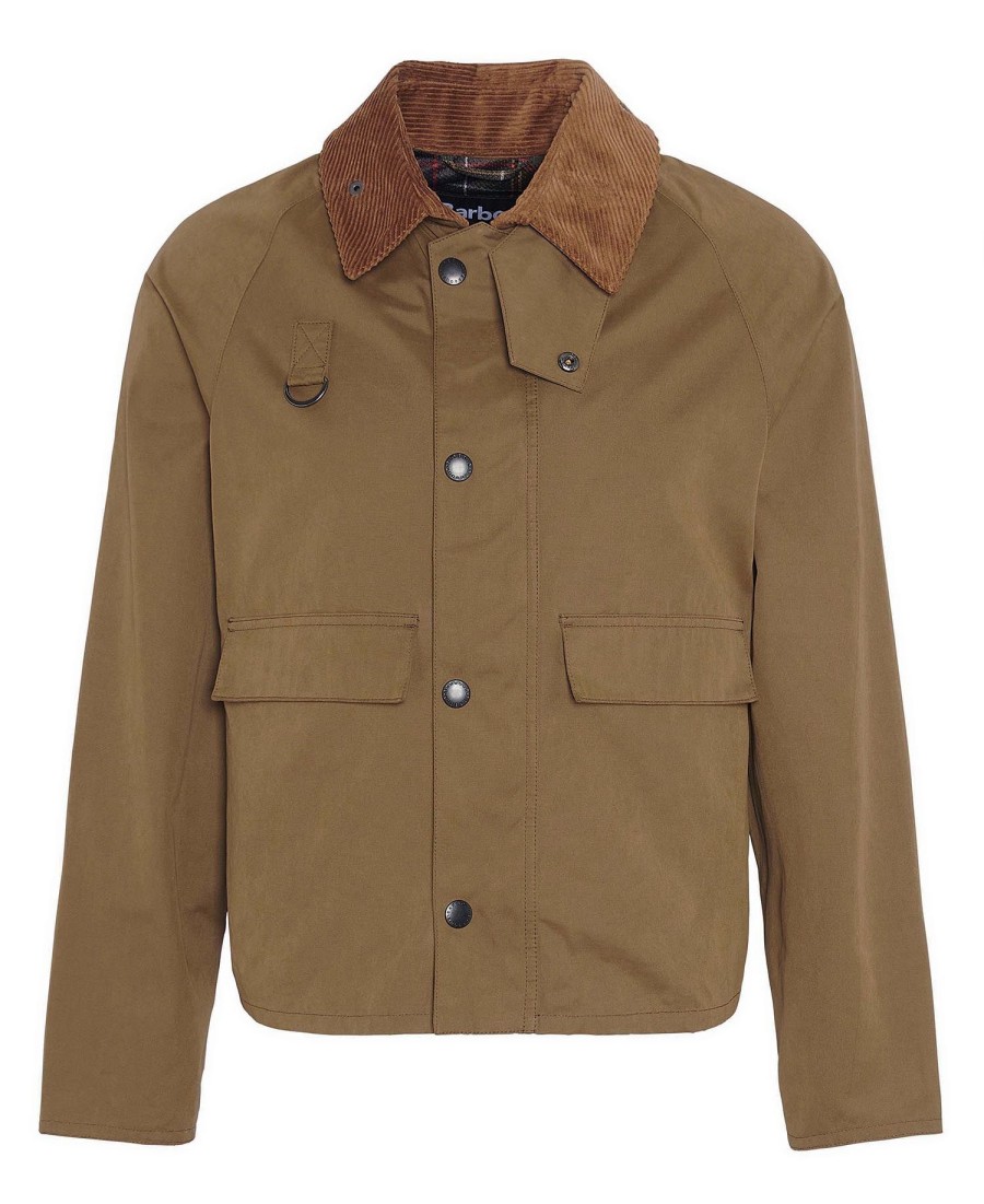 jaqueta casual spey