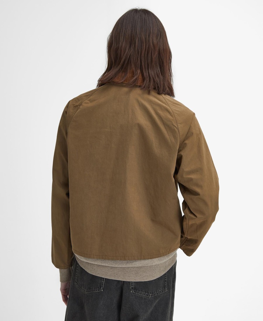 jaqueta casual spey