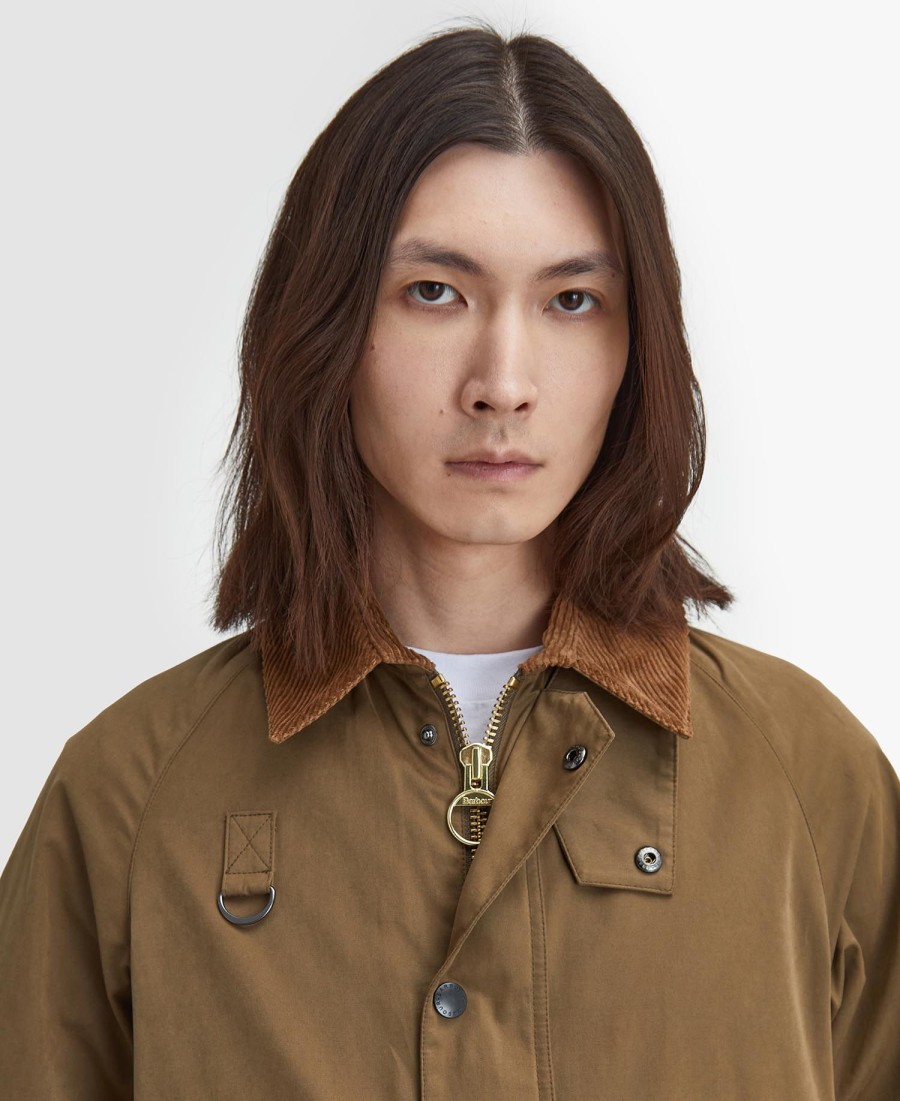 jaqueta casual spey