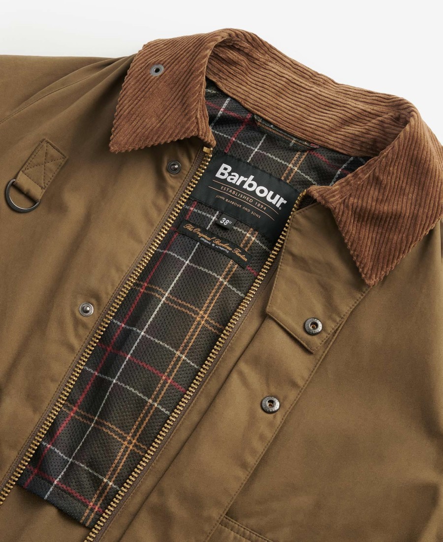 jaqueta casual spey