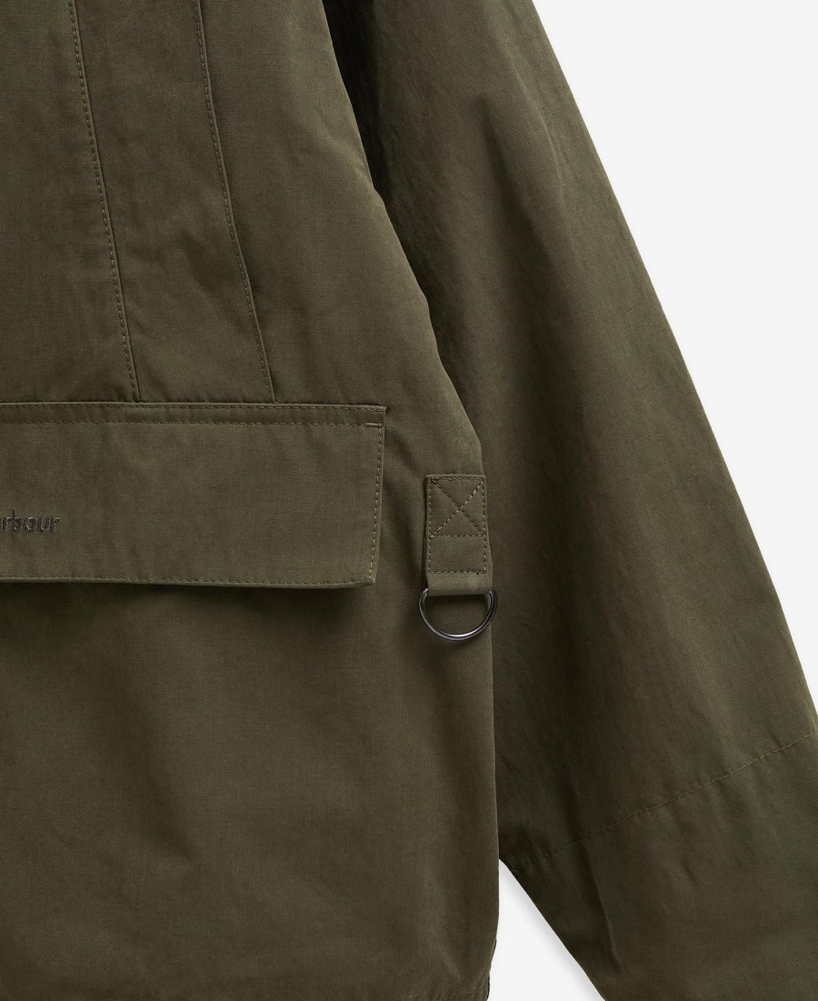 jaqueta casual solar spey