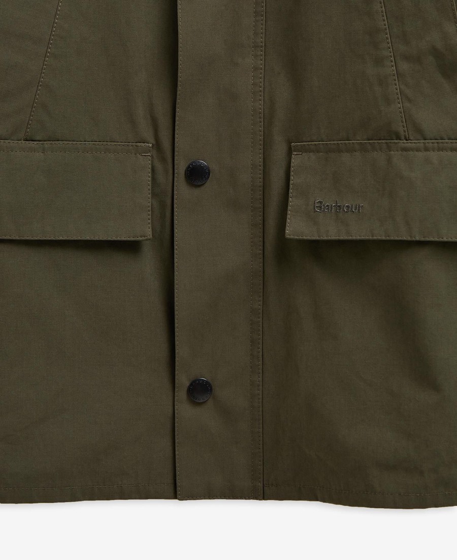 jaqueta casual solar spey