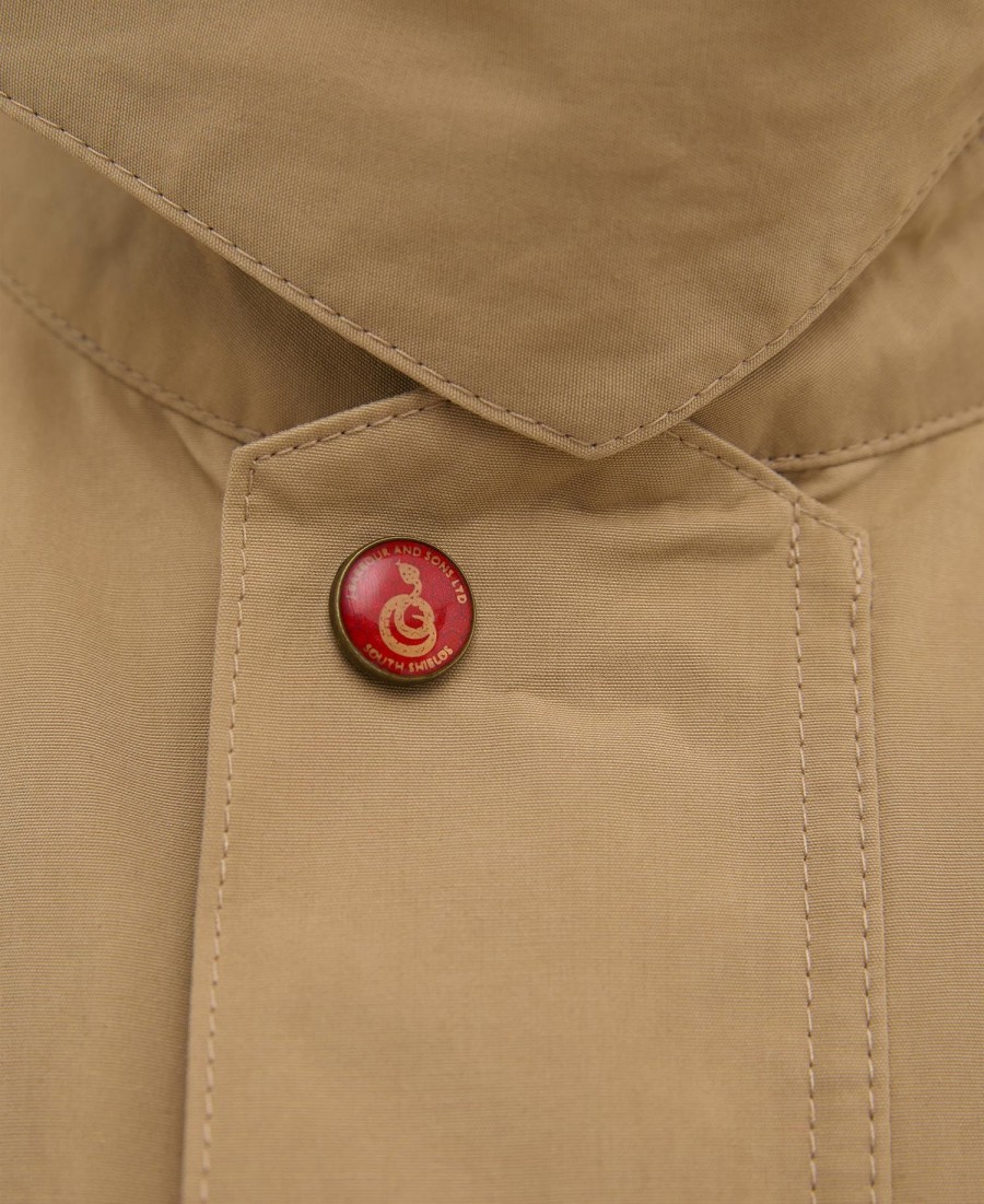 jaqueta casual solar spey