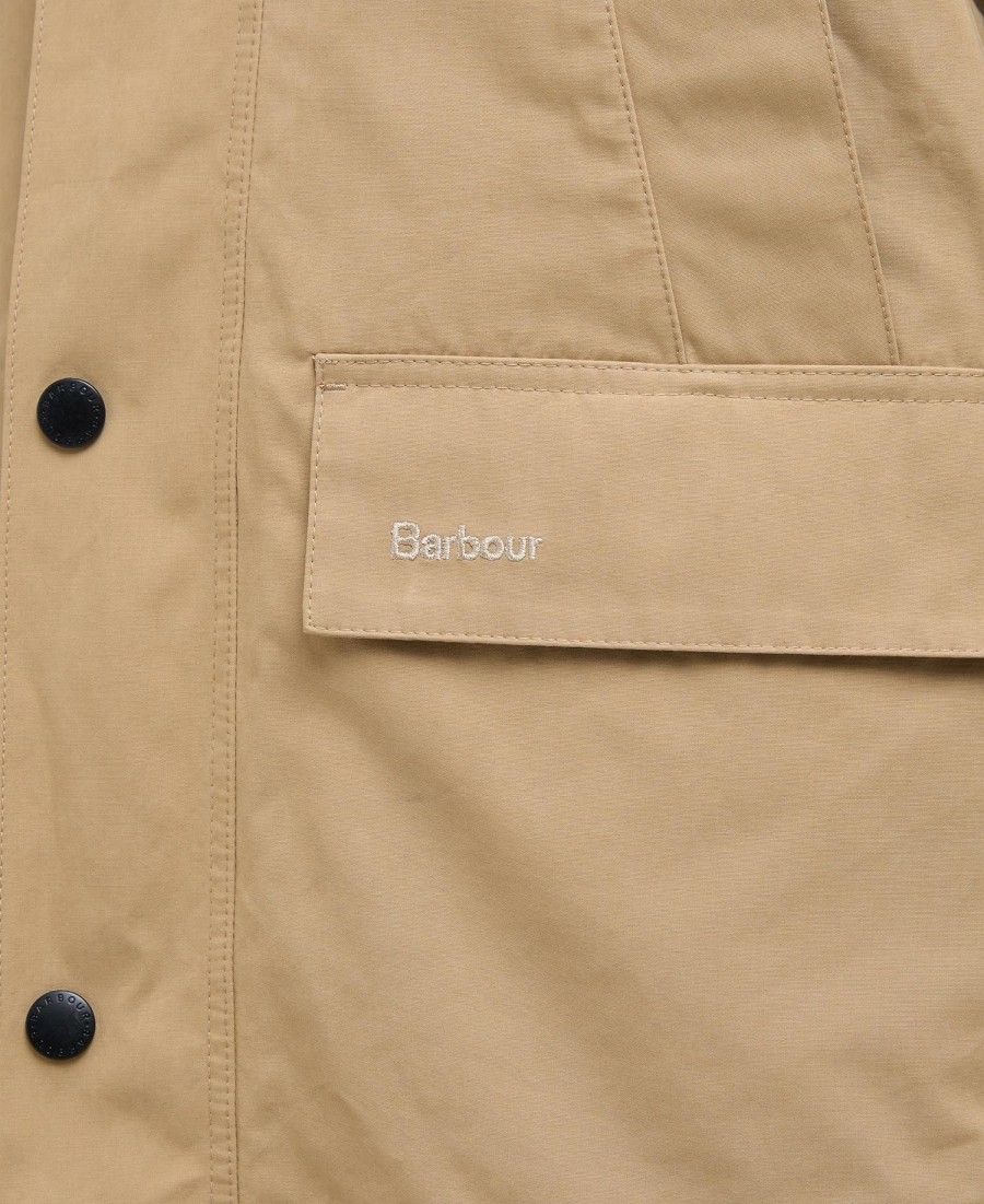 jaqueta casual solar spey