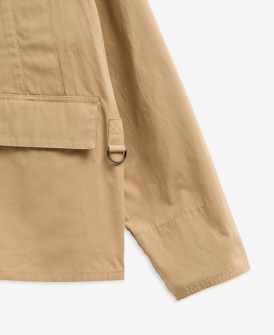 jaqueta casual solar spey