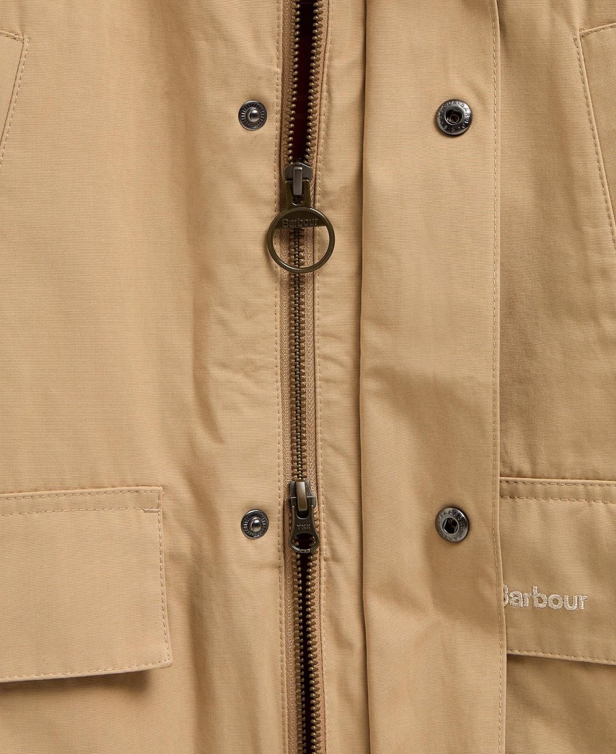 jaqueta casual solar spey