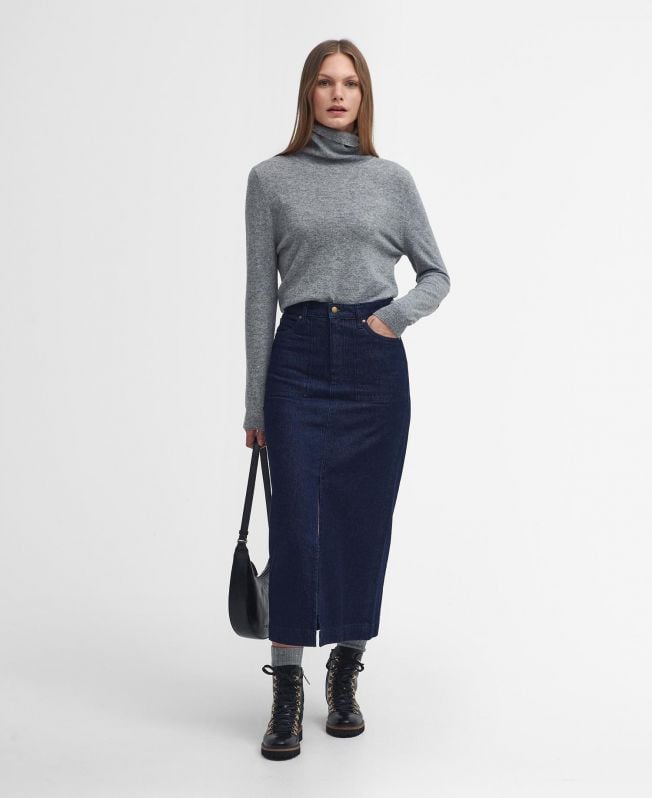 saia cargo jeans cassie