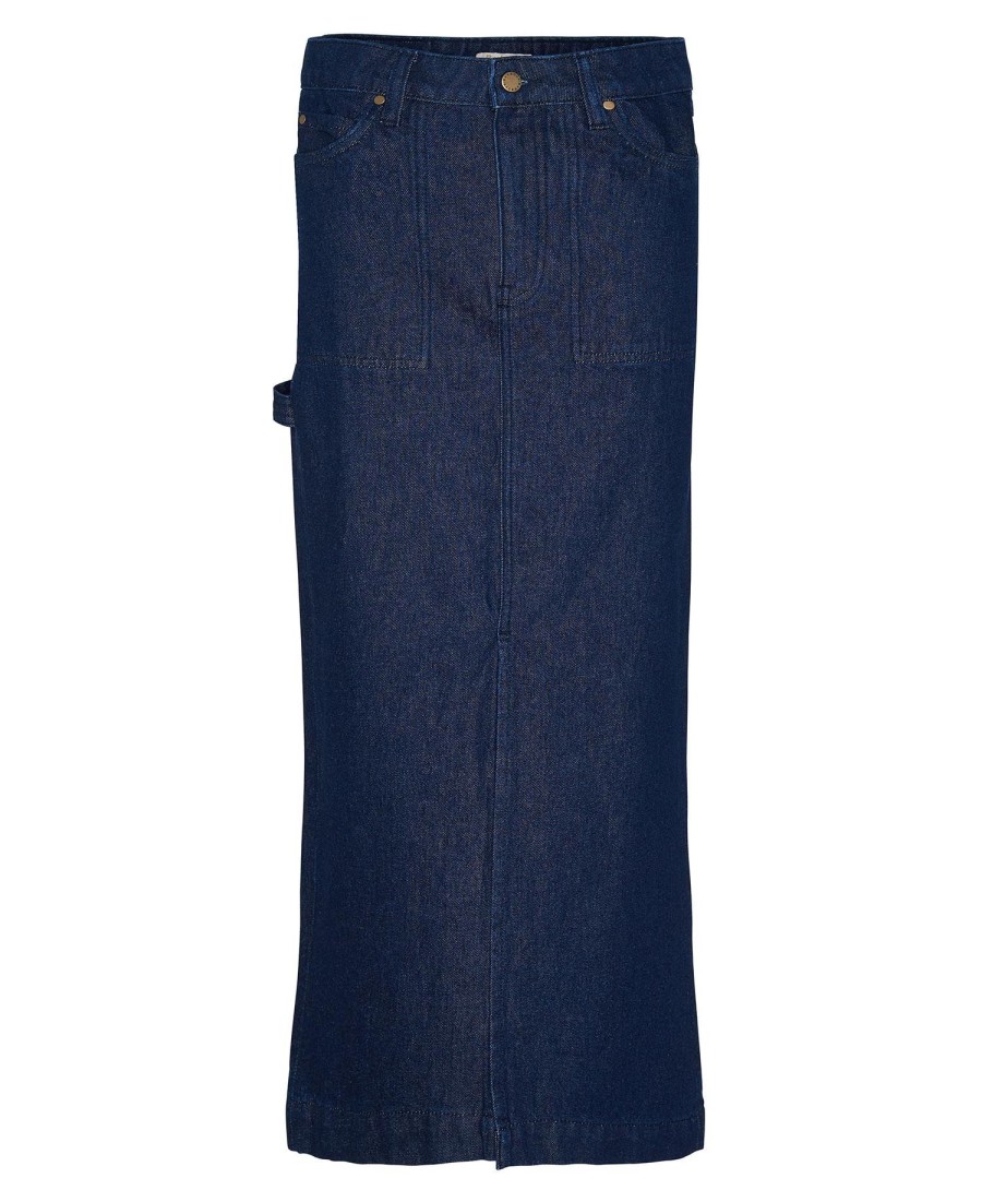 saia cargo jeans cassie