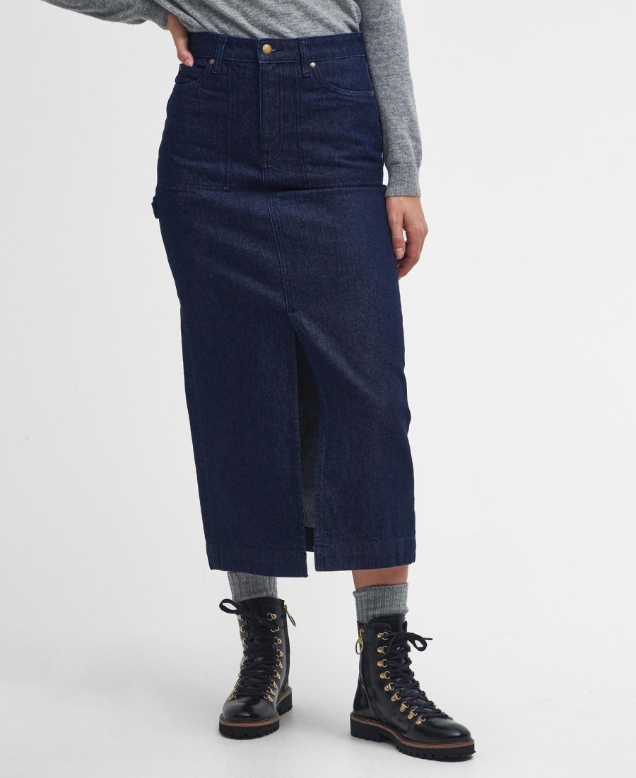 saia cargo jeans cassie