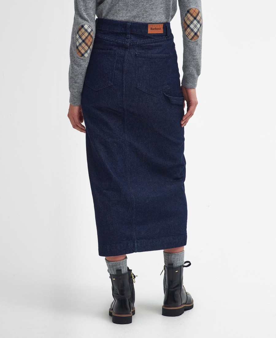 saia cargo jeans cassie