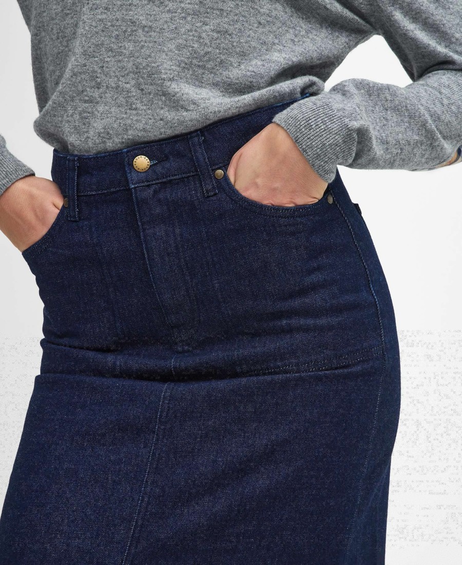 saia cargo jeans cassie
