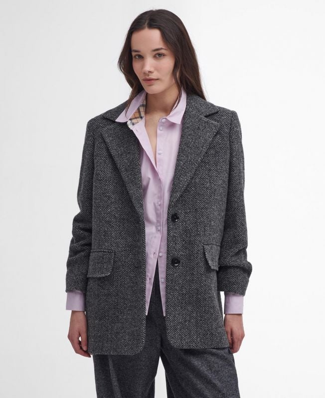 blazer masculino paulette